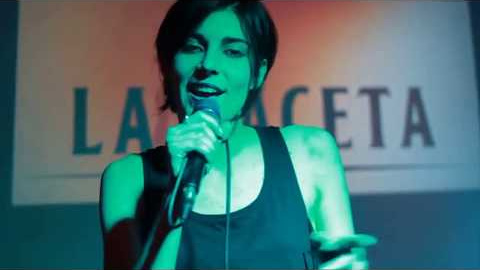 "Me voy como lo que vine" "Me voy como lo que vine"