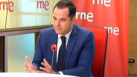 Aguado espera "levantar parcialmente algunas restricciones" de cara a Navidad