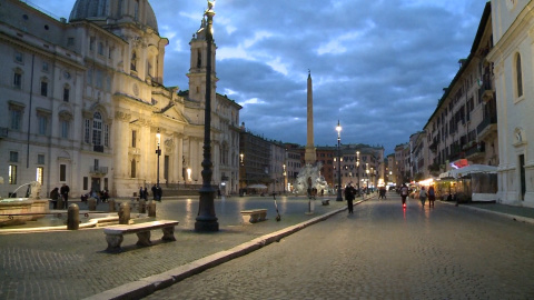 La pandemia de coronavirus rebasa los 58 millones de casos en todo el mundo