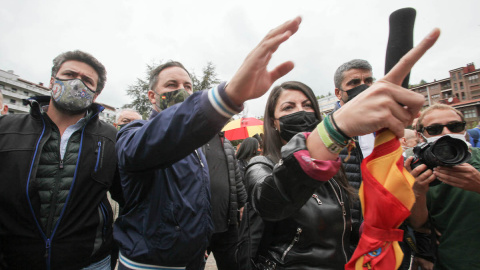 Abascal y Olona Abascal y Olona