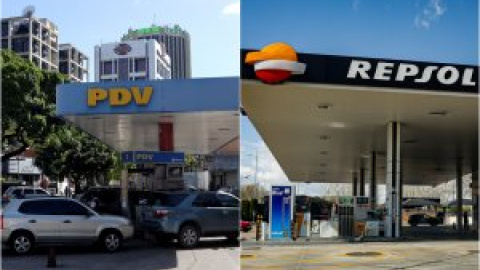 Repsol y la venezolana PDVSA reactivan una empresa petrolera conjunta Repsol y la venezolana PDVSA reactivan una empresa petrolera conjunta