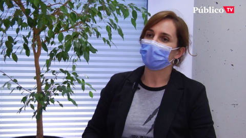 Mónica GarcÃa: "La deslealtad de la Comunidad de Madrid hacia el Gobierno central pasará a los anales de la Historia" Mónica GarcÃa: "La deslealtad de la Comunidad de Madrid hacia el Gobierno central pasará a los anales de la Historia"