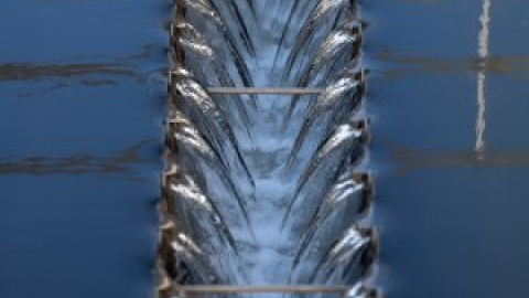 La España vaciada es la principal afectada por el agua contaminada con nitratos La España vaciada es la principal afectada por el agua contaminada con nitratos