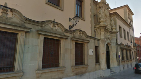 La Justicia confirma la condena de 18 años de cárcel al asesino del joven de Colindres en 2021 en León La Justicia confirma la condena de 18 años de cárcel al asesino del joven de Colindres en 2021 en León