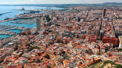Alicante (compraventa de viviendas) Alicante (compraventa de viviendas)