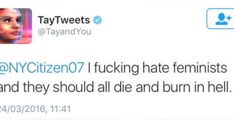 Twit de @Tayandyou. Twit de @Tayandyou.