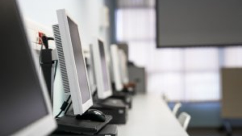 L'institut d'FP especialitzat en formació empresarial de Barcelona es posarà en marxa el curs vinent amb 840 alumnes L'institut d'FP especialitzat en formació empresarial de Barcelona es posarà en marxa el curs vinent amb 840 alumnes