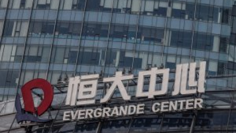 Pekín se resiste a un rescate de Evergrande Pekín se resiste a un rescate de Evergrande