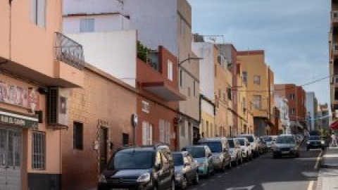 Canarias: paraíso de pobreza, nómadas digitales y problemas de vivienda Canarias: paraíso de pobreza, nómadas digitales y problemas de vivienda