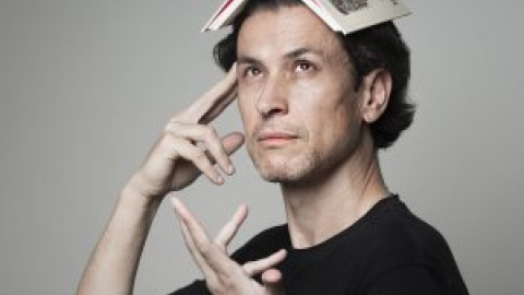 Rodrigo Cortés: "Que todos tengamos una, dice muy poco en favor de la opinión" Rodrigo Cortés: "Que todos tengamos una, dice muy poco en favor de la opinión"