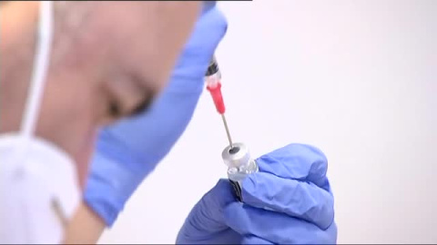 La Unión Europea apuesta por Pfizer para garantizar el calendario de vacunación La Unión Europea apuesta por Pfizer para garantizar el calendario de vacunación