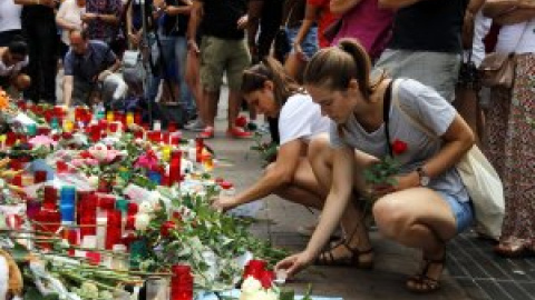Seis años del 17-A: decenas de víctimas de los atentados de las Ramblas aún no se han localizado Seis años del 17-A: decenas de víctimas de los atentados de las Ramblas aún no se han localizado