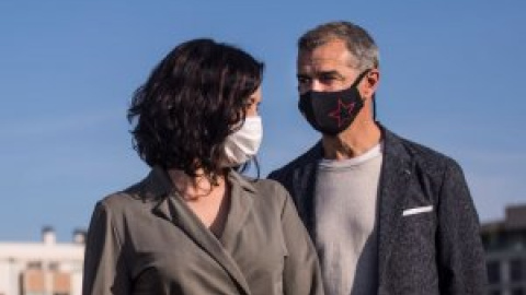 La oficina sobre el español de Ayuso y Cantó no convence ni en el propio PP La oficina sobre el español de Ayuso y Cantó no convence ni en el propio PP