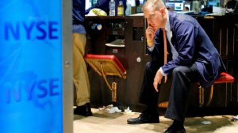 Cómo la crisis de Lehman Brothers cambió el mundo y nos ha hecho más pobres Cómo la crisis de Lehman Brothers cambió el mundo y nos ha hecho más pobres