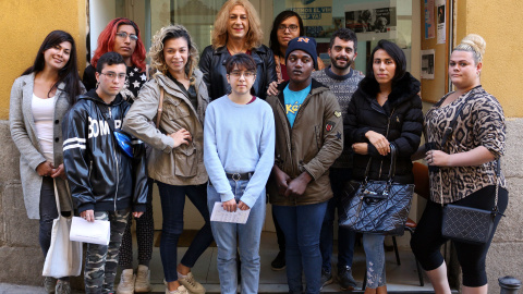¿Cómo solucionar la precariedad laboral de las personas trans? ¿Cómo solucionar la precariedad laboral de las personas trans?