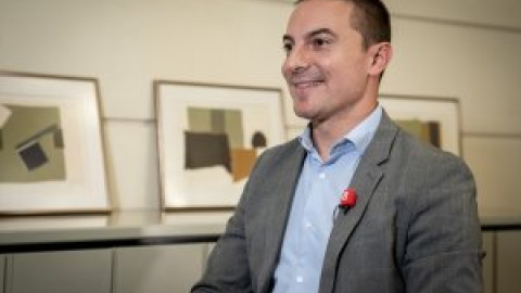 Lobato agradece que Tudanca "abra el debate" de las "filtraciones" para "socavar legitimidades": "Nos ha pasado a todos" Lobato agradece que Tudanca "abra el debate" de las "filtraciones" para "socavar legitimidades": "Nos ha pasado a todos"