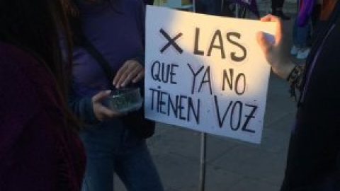 La oposición arremete contra el "perjuicio" a las políticas de igualdad en Andalucía por los acuerdos de PP, Cs y Vox La oposición arremete contra el "perjuicio" a las políticas de igualdad en Andalucía por los acuerdos de PP, Cs y Vox