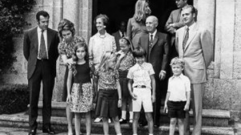 Tentativa de inventario de los bienes y prebendas acumulados por los Franco en 80 años de poder e impunidad Tentativa de inventario de los bienes y prebendas acumulados por los Franco en 80 años de poder e impunidad