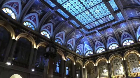 El IBEX 35 baja el 1,07% y termina la semana por debajo de los 8.300 puntos El IBEX 35 baja el 1,07% y termina la semana por debajo de los 8.300 puntos