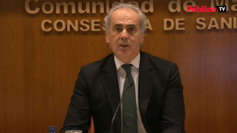 El plan de la Comunidad de Madrid para hacer test en las farmacias El plan de la Comunidad de Madrid para hacer test en las farmacias