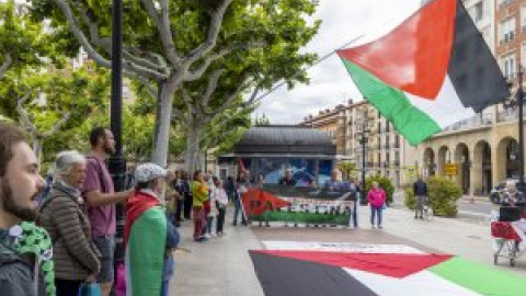 El Gobierno comunica a la embajada de Palestina que goza de los privilegios de un Estado El Gobierno comunica a la embajada de Palestina que goza de los privilegios de un Estado
