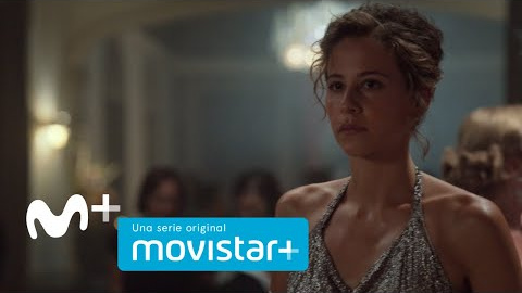 'Dime quién soy' (4 de diciembre, Movistar+) 'Dime quién soy' (4 de diciembre, Movistar+)