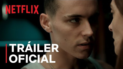 'El desorden que dejas' (11 de diciembre, Netflix) 'El desorden que dejas' (11 de diciembre, Netflix)