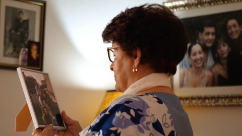 Imagen del corto “Una decisión, toda una vida”, premiado por Fundación Mutua Madrileña. Imagen del corto “Una decisión, toda una vida”, premiado por Fundación Mutua Madrileña.