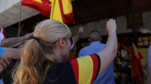 Franquistas Franquistas