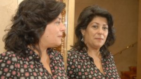 El PP retira el nombre de Almudena Grandes de la mayor biblioteca de La Rioja El PP retira el nombre de Almudena Grandes de la mayor biblioteca de La Rioja