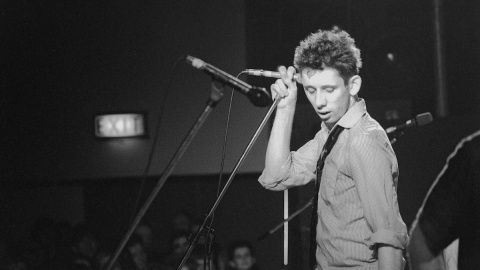Shane MacGowan Shane MacGowan