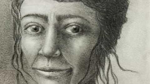 Isabel Zendal: analfabeta, madre soltera y pionera de la sanidad pública Isabel Zendal: analfabeta, madre soltera y pionera de la sanidad pública