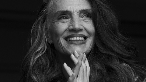 Ángela Molina Ángela Molina