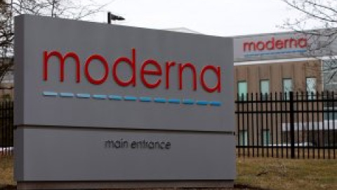 Europa prevé concluir la evaluación de la vacuna de Pfizer el 29 de diciembre y la de Moderna el 12 de enero Europa prevé concluir la evaluación de la vacuna de Pfizer el 29 de diciembre y la de Moderna el 12 de enero