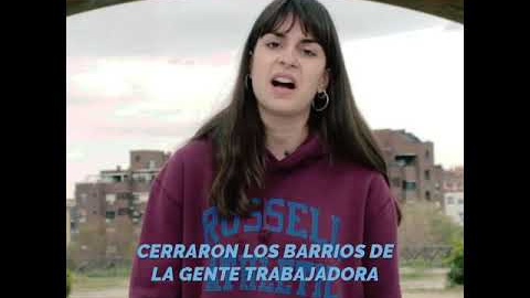 CCOO lanza la campaña 'Los barrios obreros deciden' para fomentar su movilización con críticas a Ayuso
