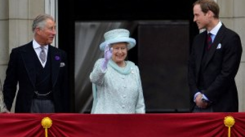 Carlos III es el nuevo rey de Inglaterra Carlos III es el nuevo rey de Inglaterra