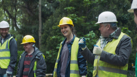 Claire Dunne Claire Dunne