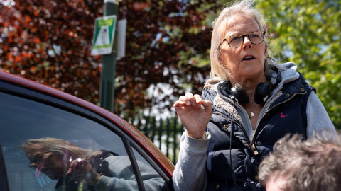 Phyllida Lloyd Phyllida Lloyd