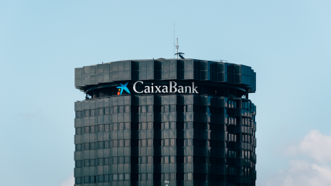 Caixabank Caixabank