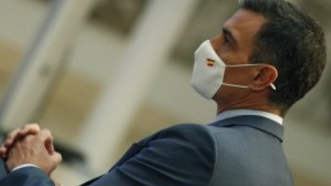 El PSOE quiere desligar la detención de Puigdemont de la negociación de los próximos Presupuestos Generales El PSOE quiere desligar la detención de Puigdemont de la negociación de los próximos Presupuestos Generales