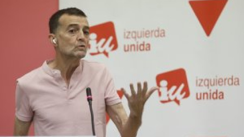 IU integra en su dirección a los rivales de Maíllo y elige de número 2 a Eva García Sempere IU integra en su dirección a los rivales de Maíllo y elige de número 2 a Eva García Sempere