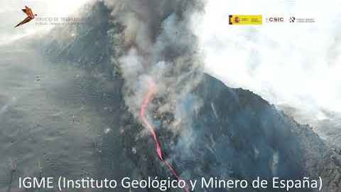 3. Instituto Geológico y Minero de España (IGME-CSIC) 3. Instituto Geológico y Minero de España (IGME-CSIC)