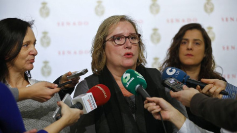 Fiscal que trata la investigación del Proyecto Impulsa Fiscal que trata la investigación del Proyecto Impulsa