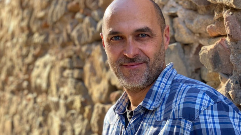 el antropólogo José Mansilla el antropólogo José Mansilla
