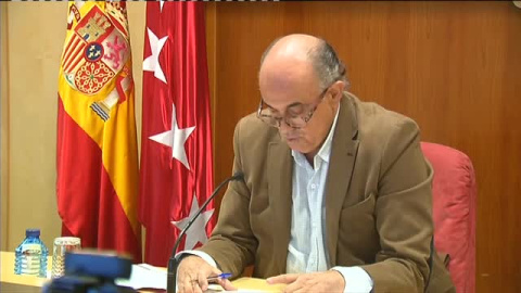 Madrid abrirÃ¡ sus estaciones de esquÃ­