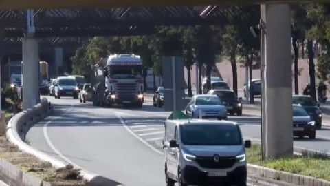 Comienza el puente de la Constitución con cierres perimetrales en casi todas las comunidades