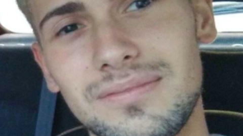 13/4/22 Samuel Luiz 13/4/22 Samuel Luiz