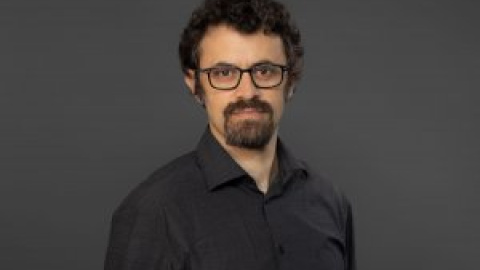 "El republicanisme obrer defensa la idea que no ets lliure si estàs sota el poder d'altres" "El republicanisme obrer defensa la idea que no ets lliure si estàs sota el poder d'altres"