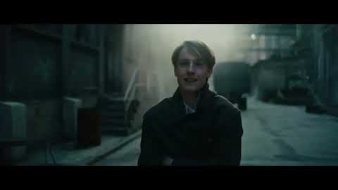 'El falsificador de passaports'