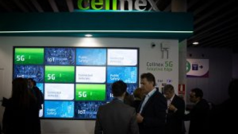 Cellnex compra 24.600 emplazamientos de la china CK Hutchison en Europa por 10.000 millones Cellnex compra 24.600 emplazamientos de la china CK Hutchison en Europa por 10.000 millones